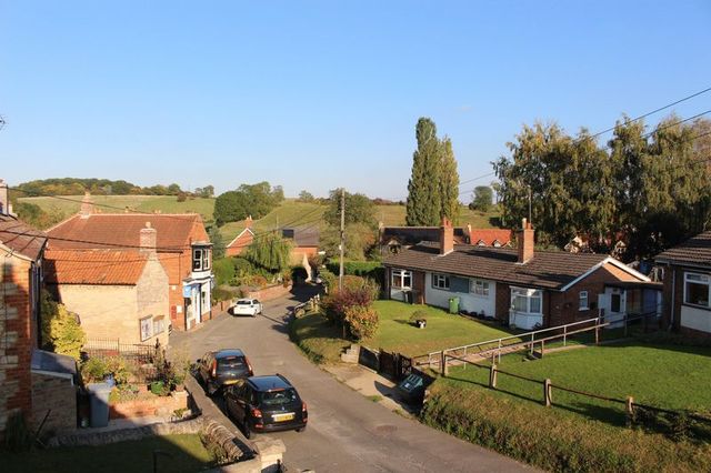  Image of 4 bedroom Semi-Detached house for sale in Pinfold Road Castle Bytham Grantham NG33 at Pinfold Road Castle Bytham Grantham, NG33 4RG