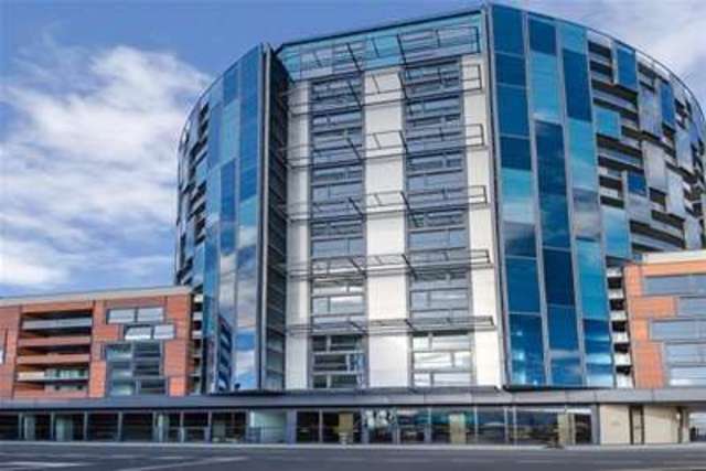  Image of Property to rent in Fulton Road Wembley HA9 at Wembley, HA9 0GD