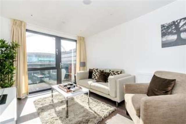  Image of Property to rent in Fulton Road Wembley HA9 at Wembley, HA9 0GD