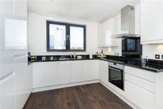  Image of Property to rent in Fulton Road Wembley HA9 at Wembley, HA9 0GD