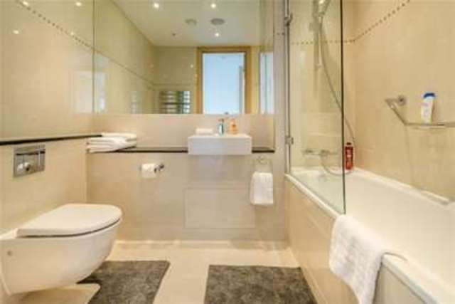  Image of Property to rent in Fulton Road Wembley HA9 at Wembley, HA9 0GD