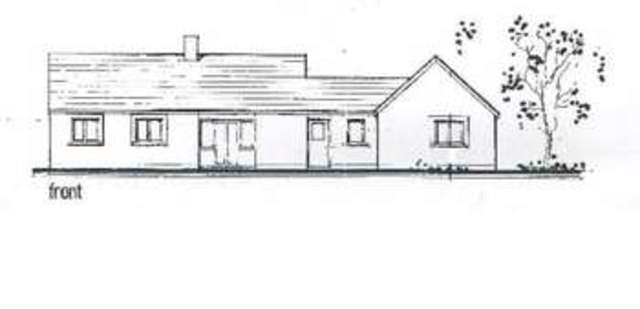  Image of Detached house for sale in Southgate Park Spittal Haverfordwest SA62 at Spittal Haverfordwest Spittal, SA62 5QQ