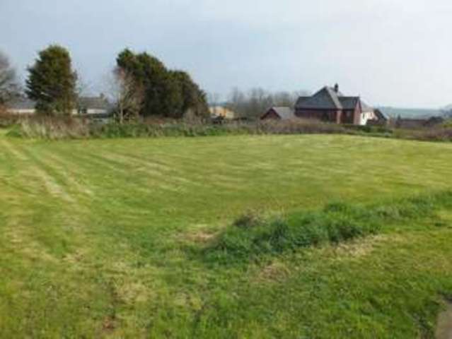  Image of Detached house for sale in Southgate Park Spittal Haverfordwest SA62 at Spittal Haverfordwest Spittal, SA62 5QQ