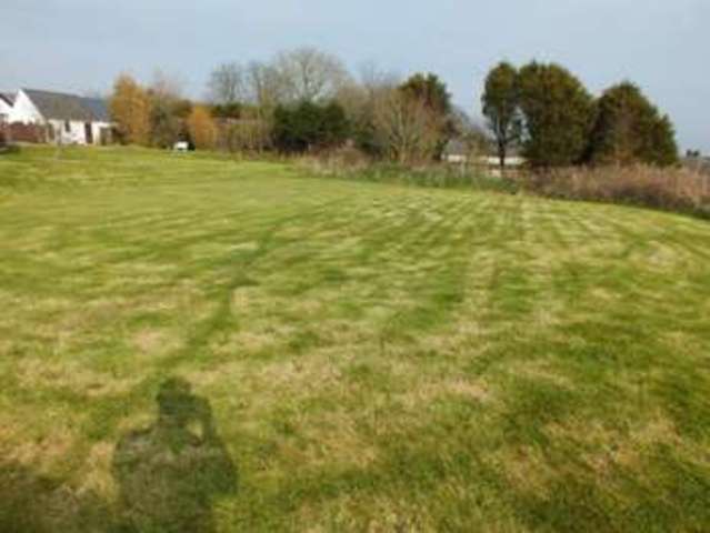  Image of Detached house for sale in Southgate Park Spittal Haverfordwest SA62 at Spittal Haverfordwest Spittal, SA62 5QQ