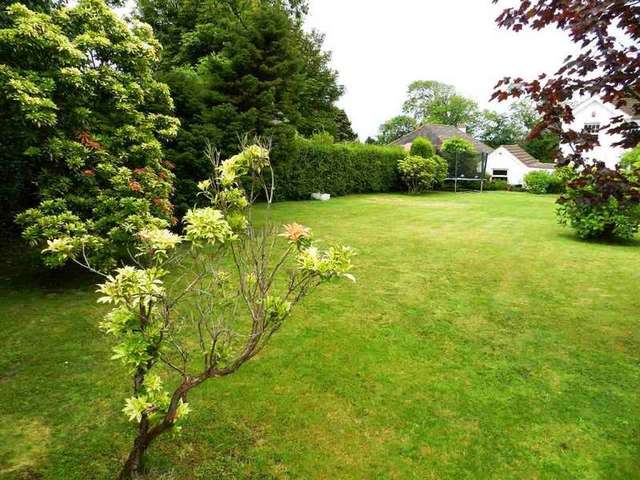  Image of Land for sale in Dale Road Haverfordwest SA61 at Haverfordwest Pembrokeshire Haverfordwest, SA61 1HZ