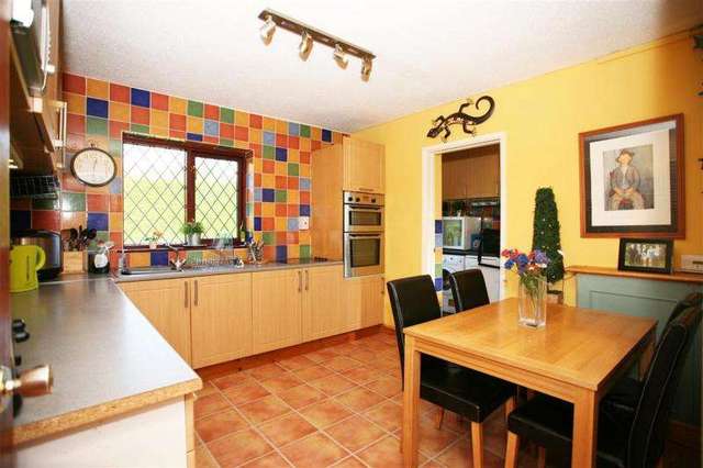  Image of 6 bedroom Detached house for sale in Plough Lane Marston Devizes SN10 at Marston SN10 Marston, SN10 5SR