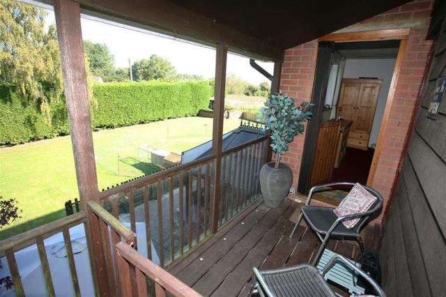  Image of 6 bedroom Detached house for sale in Plough Lane Marston Devizes SN10 at Marston SN10 Marston, SN10 5SR