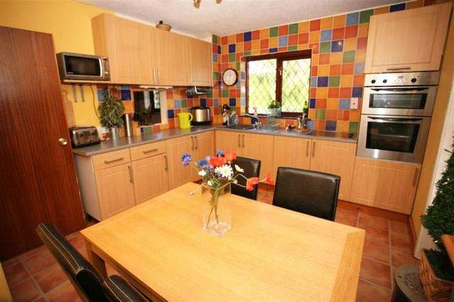  Image of 6 bedroom Detached house for sale in Plough Lane Marston Devizes SN10 at Marston SN10 Marston, SN10 5SR