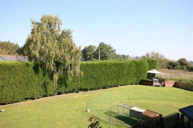  Image of 6 bedroom Detached house for sale in Plough Lane Marston Devizes SN10 at Marston SN10 Marston, SN10 5SR