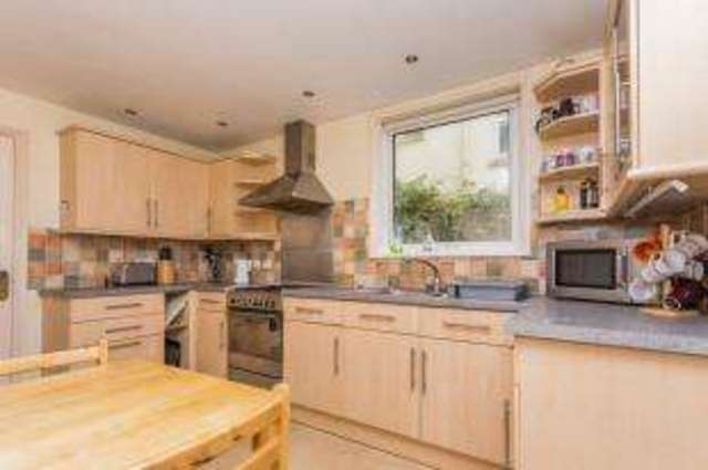  Image of 3 bedroom Terraced house for sale in Salisbury Road Lipson Plymouth PL4 at Plymouth Devon Plymouth, PL4 8QX