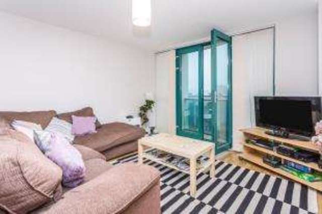  Image of 2 bedroom Flat for sale in The Crescent Plymouth PL1 at Plymouth Devon Stonehouse, PL1 3FH