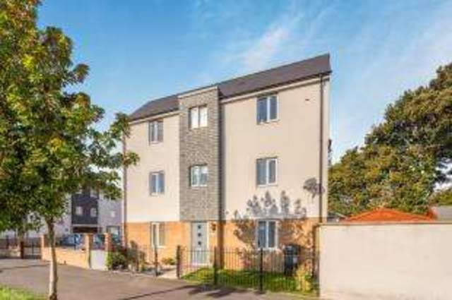  Image of 4 bedroom End of Terrace for sale in Boundary Place Plymouth PL6 at Plymouth Devon Bickleigh, PL6 7FD