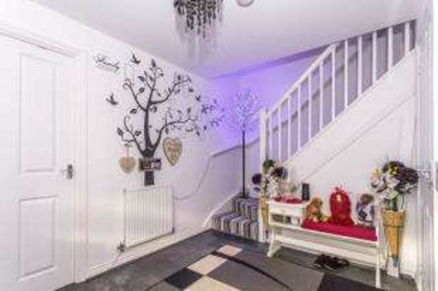  Image of 4 bedroom End of Terrace for sale in Boundary Place Plymouth PL6 at Plymouth Devon Bickleigh, PL6 7FD