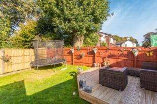  Image of 4 bedroom End of Terrace for sale in Boundary Place Plymouth PL6 at Plymouth Devon Bickleigh, PL6 7FD