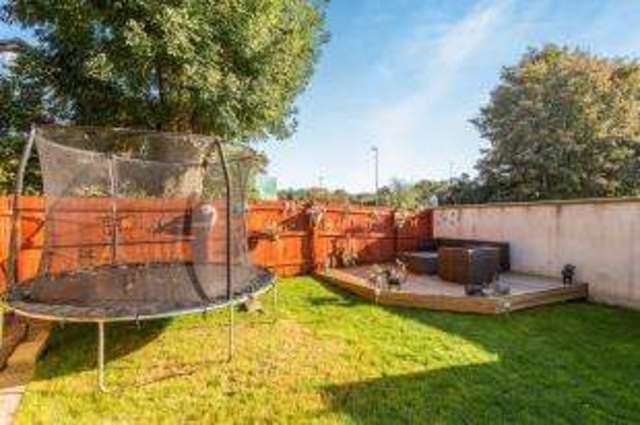  Image of 4 bedroom End of Terrace for sale in Boundary Place Plymouth PL6 at Plymouth Devon Bickleigh, PL6 7FD