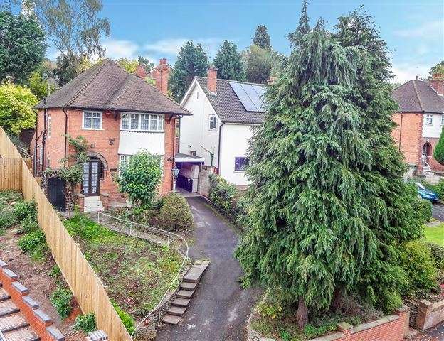  Image of 3 bedroom Detached house for sale in Plymouth Road Batchley Redditch B97 at Plymouth Road  Redditch, B97 4NZ