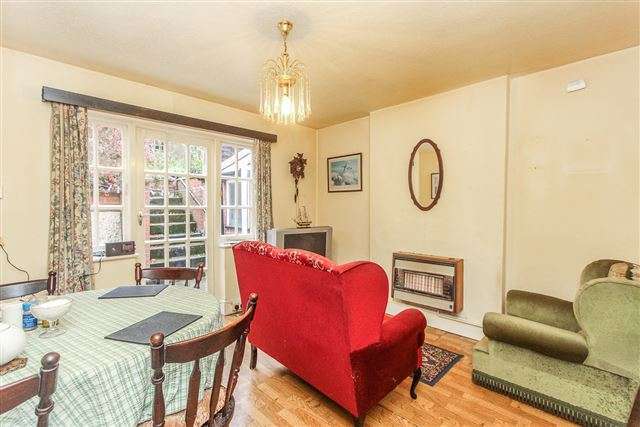 Image of 3 bedroom Detached house for sale in Plymouth Road Batchley Redditch B97 at Plymouth Road  Redditch, B97 4NZ