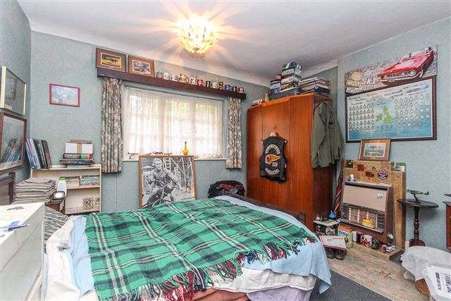  Image of 3 bedroom Detached house for sale in Plymouth Road Batchley Redditch B97 at Plymouth Road  Redditch, B97 4NZ