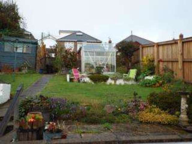  Image of 2 bedroom Bungalow for sale in Green Park Road Plymstock Plymouth PL9 at Plymstock Devon Plymstock, PL9 9HY
