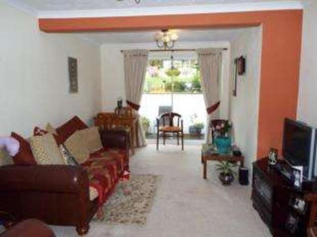 Image of 2 bedroom Bungalow for sale in Green Park Road Plymstock Plymouth PL9 at Plymstock Devon Plymstock, PL9 9HY