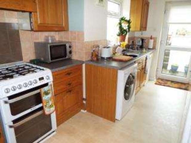  Image of 2 bedroom Bungalow for sale in Green Park Road Plymstock Plymouth PL9 at Plymstock Devon Plymstock, PL9 9HY