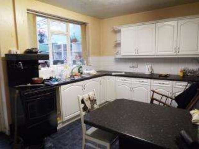  Image of 3 bedroom Semi-Detached house for sale in Poachers Lane Warrington WA4 at Warrington Cheshire Latchford, WA4 1TP