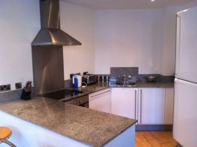  Image of 2 bedroom Apartment to rent in Pollard Street Manchester M4 at Pollard Street Albion Works Manchester, M4 7AL