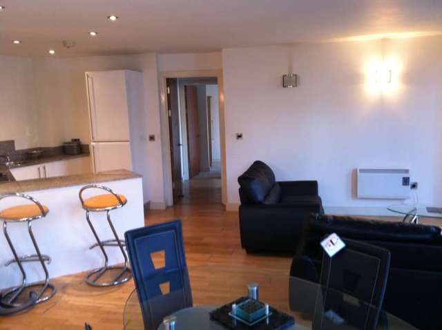  Image of 2 bedroom Apartment to rent in Pollard Street Manchester M4 at Pollard Street Albion Works Manchester, M4 7AL