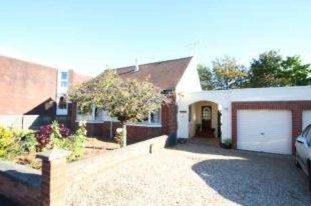  Image of 3 bedroom Bungalow for sale in Poplar Avenue Newton Mearns Glasgow G77 at Newton Mearns  Mearns, G77 5QZ