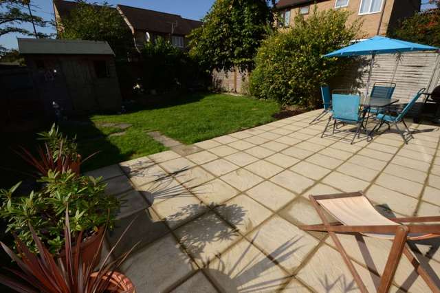  Image of 3 bedroom End of Terrace for sale in Poplar Grove London N11 at Poplar Grove  London, N11 3PE