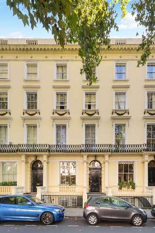  Image of 2 bedroom Maisonette for sale in Porchester Square London W2 at Bayswater London Royal Oak, W2 6AW