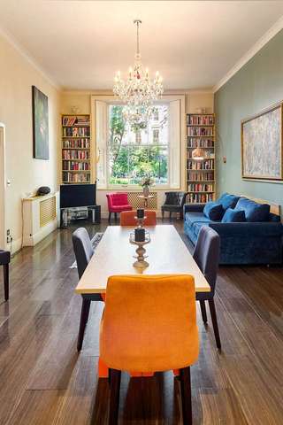  Image of 2 bedroom Maisonette for sale in Porchester Square London W2 at Bayswater London Royal Oak, W2 6AW