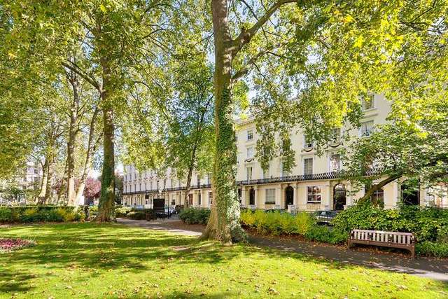  Image of 2 bedroom Maisonette for sale in Porchester Square London W2 at Bayswater London Royal Oak, W2 6AW