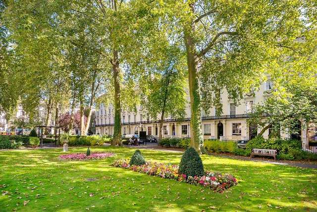  Image of 2 bedroom Maisonette for sale in Porchester Square London W2 at Bayswater London Royal Oak, W2 6AW