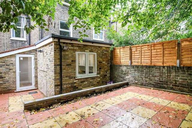  Image of 2 bedroom Flat for sale in Portnall Road London W9 at Portnall Road Maida Vale London, W9 3BB