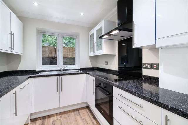  Image of 2 bedroom Flat for sale in Portnall Road London W9 at Portnall Road Maida Vale London, W9 3BB