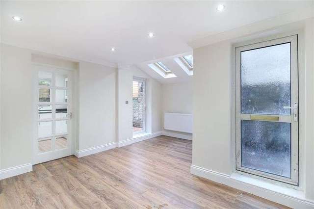  Image of 2 bedroom Flat for sale in Portnall Road London W9 at Portnall Road Maida Vale London, W9 3BB
