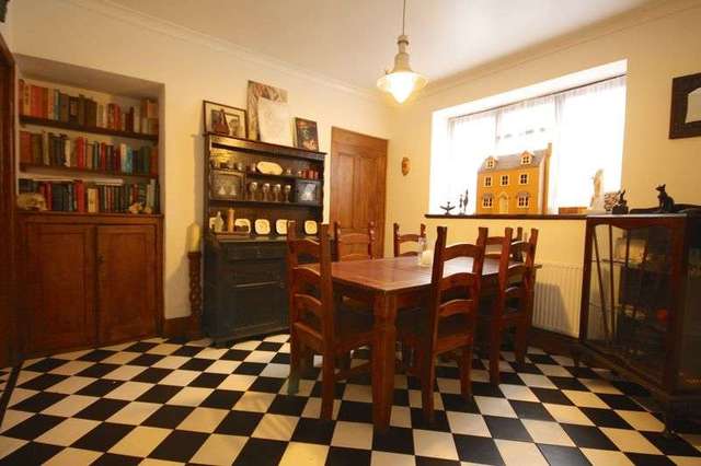 Image of 4 bedroom Semi-Detached house for sale in Portway Warminster BA12 at Portway  Warminster, BA12 8QE