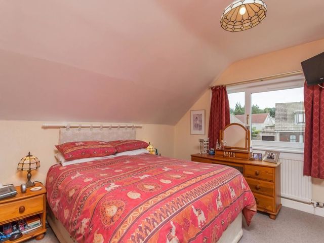  Image of 3 bedroom Bungalow to rent in Potters Park Crescent Forfar DD8 at Forfar Angus Angus, DD8 1HH