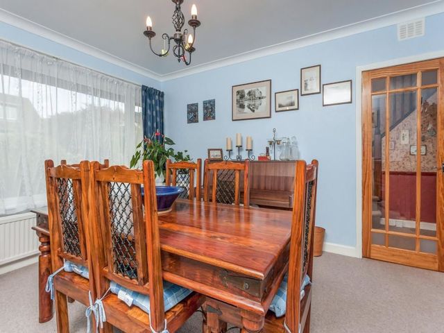  Image of 3 bedroom Bungalow to rent in Potters Park Crescent Forfar DD8 at Forfar Angus Angus, DD8 1HH