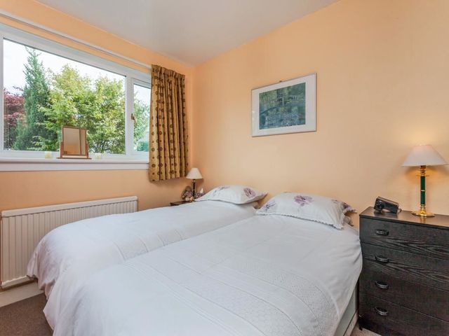  Image of 3 bedroom Bungalow to rent in Potters Park Crescent Forfar DD8 at Forfar Angus Angus, DD8 1HH