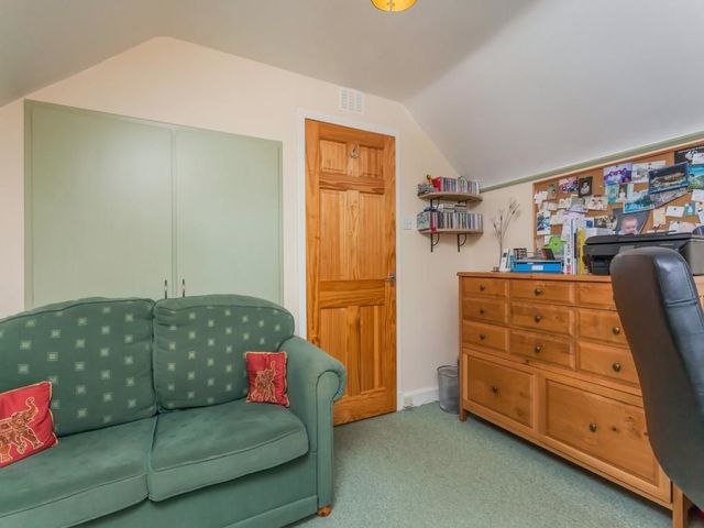  Image of 3 bedroom Bungalow to rent in Potters Park Crescent Forfar DD8 at Forfar Angus Angus, DD8 1HH