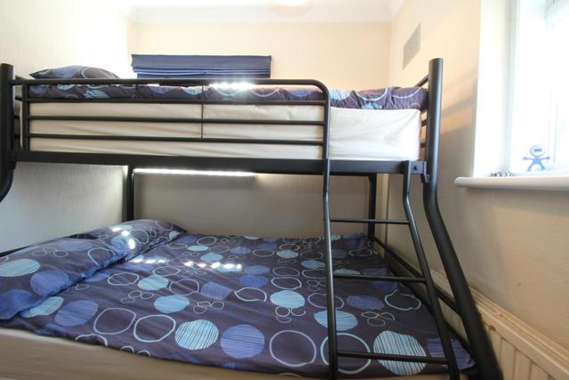  Image of 3 bedroom Semi-Detached house for sale in Princess Road Woking GU22 at Woking  Pyrford, GU22 8ER