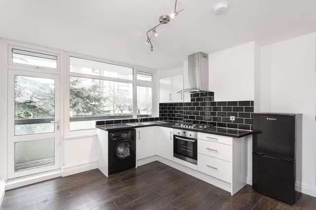  Image of 2 bedroom Flat for sale in Pringle Gardens London SW16 at Pringle Gardens  London, SW16 1SG