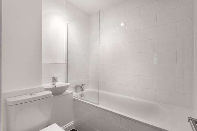  Image of 2 bedroom Flat for sale in Pringle Gardens London SW16 at Pringle Gardens  London, SW16 1SG