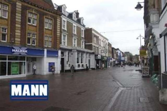  Image of 2 bedroom Maisonette to rent in Priory Road Dartford DA1 at Dartford, DA1 2BY