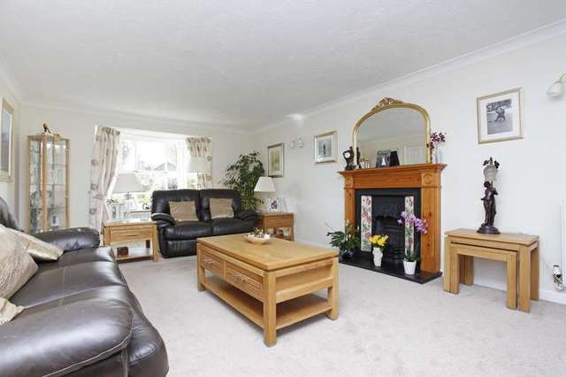  Image of 4 bedroom Detached house for sale in Masons Way Codmore Hill Pulborough RH20 at Codmore Hill  Pulborough, RH20 1DZ