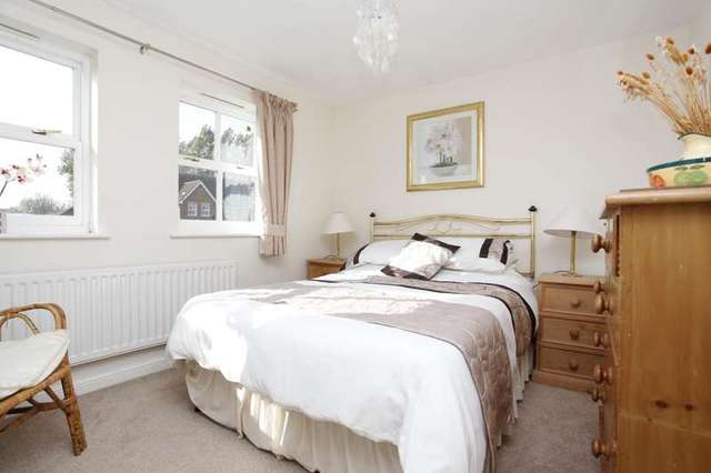  Image of 4 bedroom Detached house for sale in Masons Way Codmore Hill Pulborough RH20 at Codmore Hill  Pulborough, RH20 1DZ