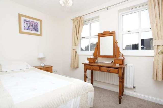  Image of 4 bedroom Detached house for sale in Masons Way Codmore Hill Pulborough RH20 at Codmore Hill  Pulborough, RH20 1DZ