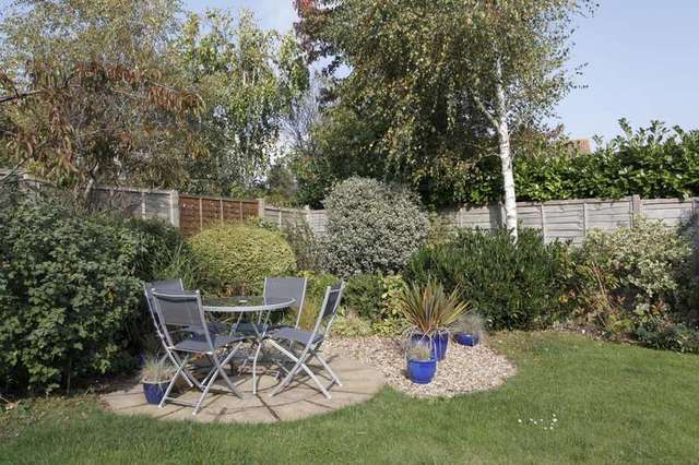 Image of 4 bedroom Detached house for sale in Masons Way Codmore Hill Pulborough RH20 at Codmore Hill  Pulborough, RH20 1DZ